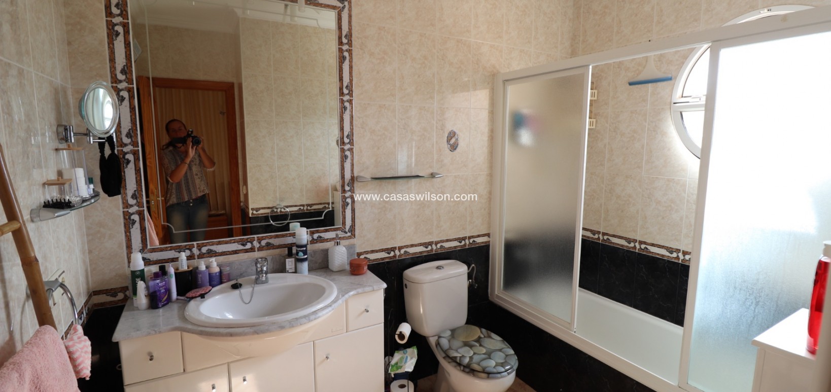 Sale - Townhouse - Orihuela Costa - Costa Blanca