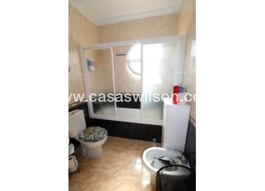 Sale - Townhouse - Orihuela Costa - Costa Blanca