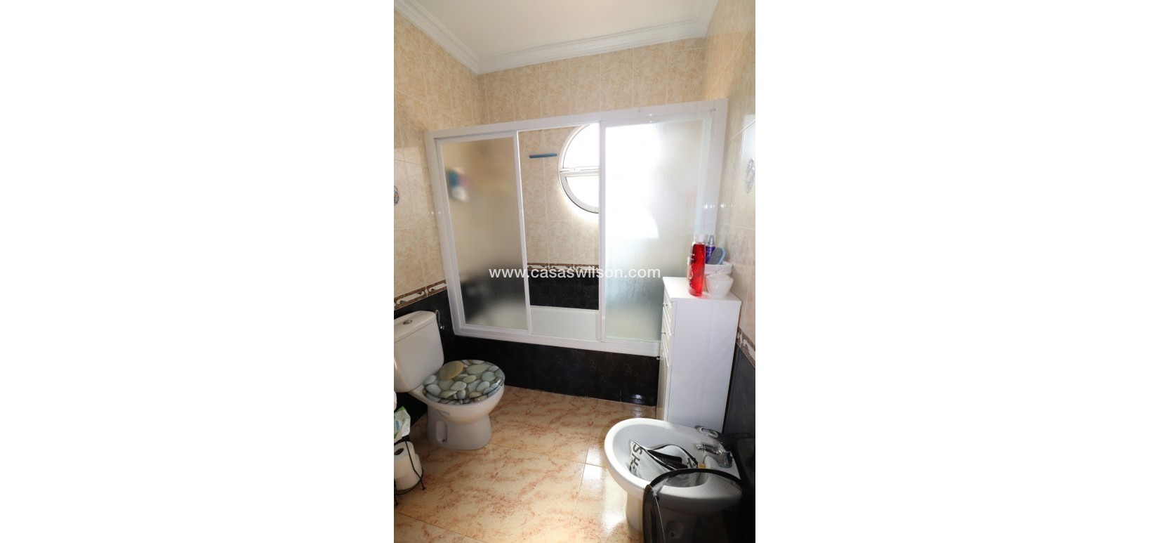 Sale - Townhouse - Orihuela Costa - Costa Blanca