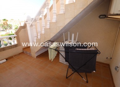 Sale - Townhouse - Orihuela Costa - Costa Blanca