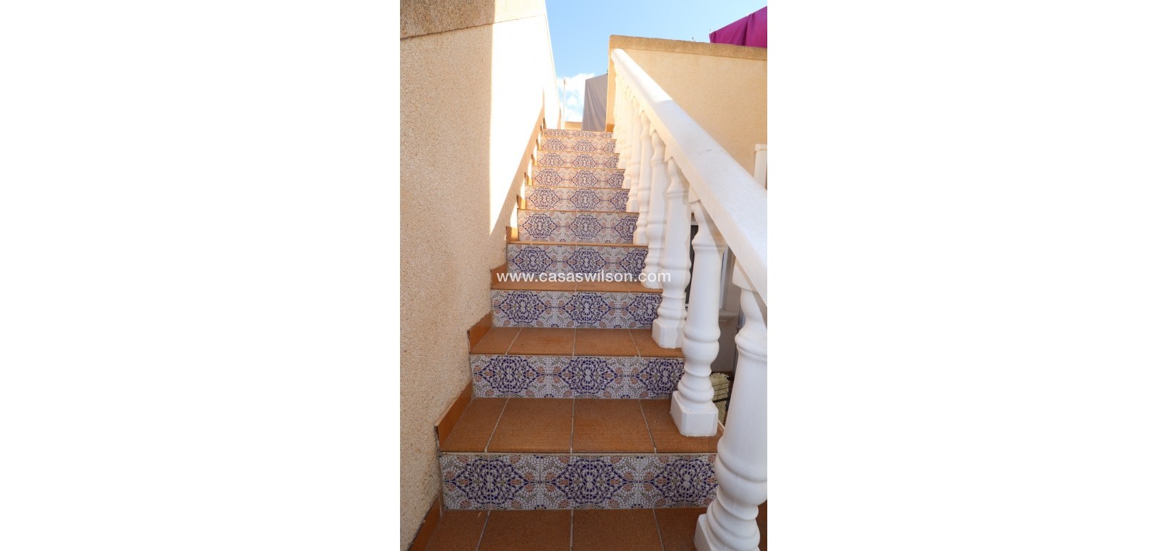 Sale - Townhouse - Orihuela Costa - Costa Blanca