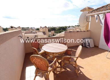 Sale - Townhouse - Orihuela Costa - Costa Blanca