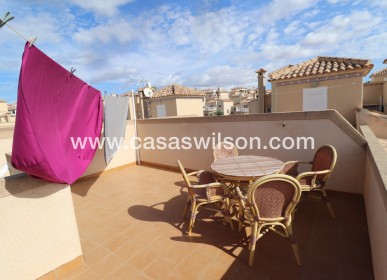 Sale - Townhouse - Orihuela Costa - Costa Blanca