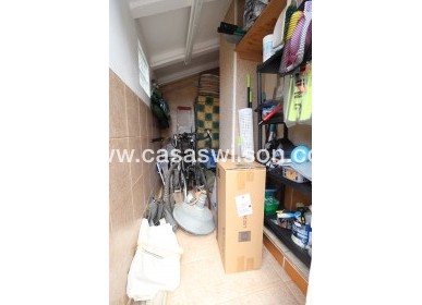 Sale - Townhouse - Orihuela Costa - Costa Blanca