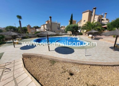 Sale - Townhouse - Orihuela Costa - Costa Blanca