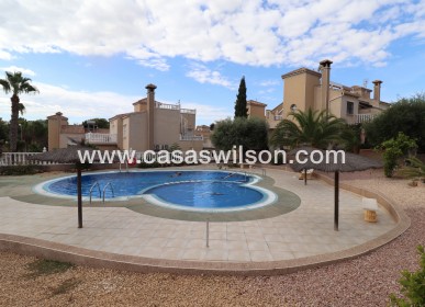 Sale - Townhouse - Orihuela Costa - Costa Blanca