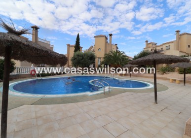 Sale - Townhouse - Orihuela Costa - Costa Blanca