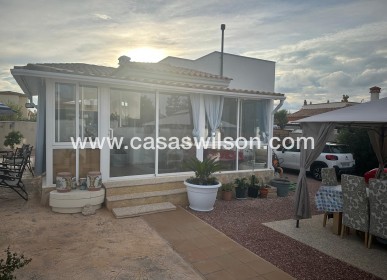 Sale - Villa - Hondón de las Nieves - Inland