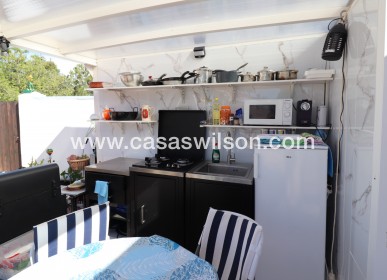 Sale - Villa - Hondón de las Nieves - Inland