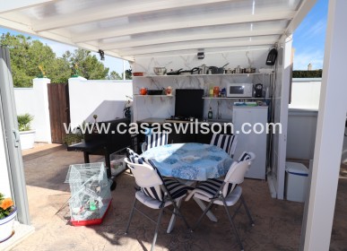 Sale - Villa - Hondón de las Nieves - Inland