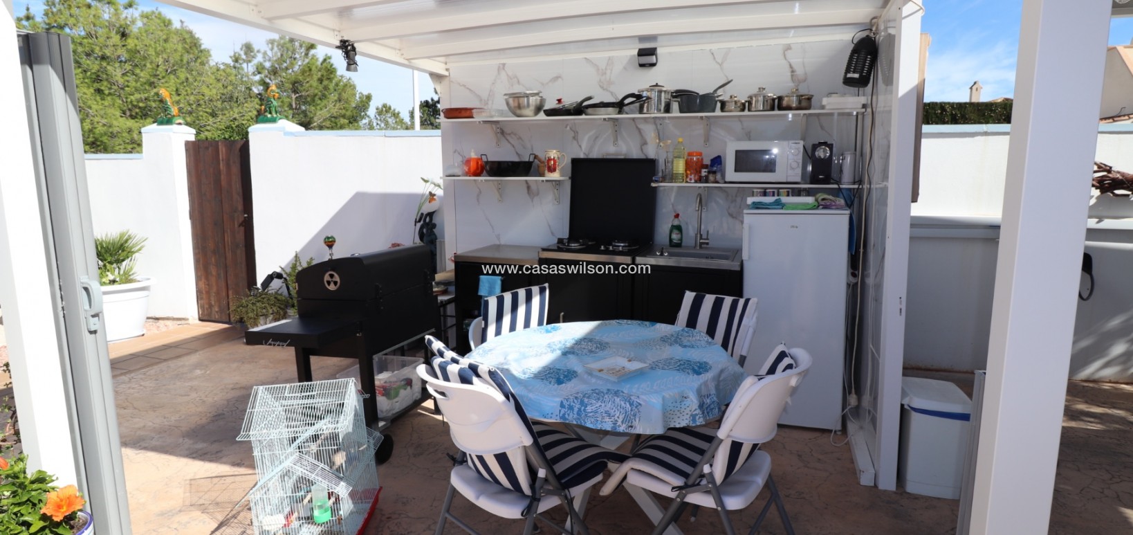 Sale - Villa - Hondón de las Nieves - Inland