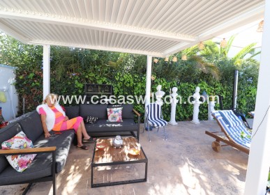 Sale - Villa - Hondón de las Nieves - Inland