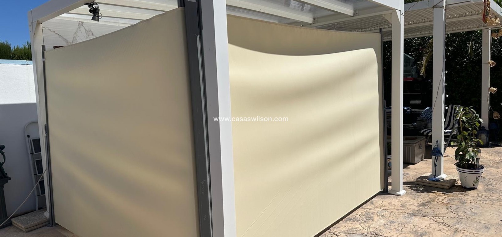 Sale - Villa - Hondón de las Nieves - Inland