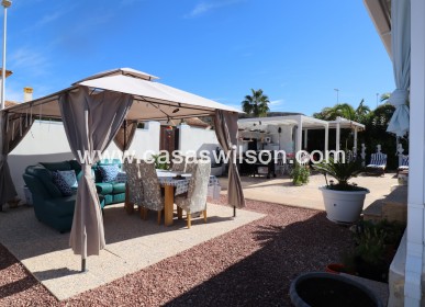 Sale - Villa - Hondón de las Nieves - Inland