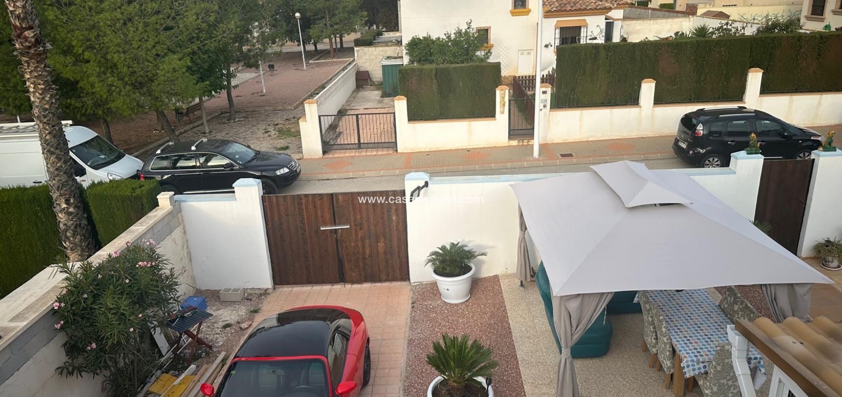 Sale - Villa - Hondón de las Nieves - Inland