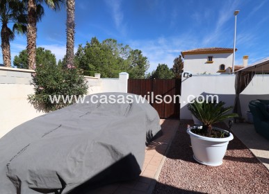 Sale - Villa - Hondón de las Nieves - Inland