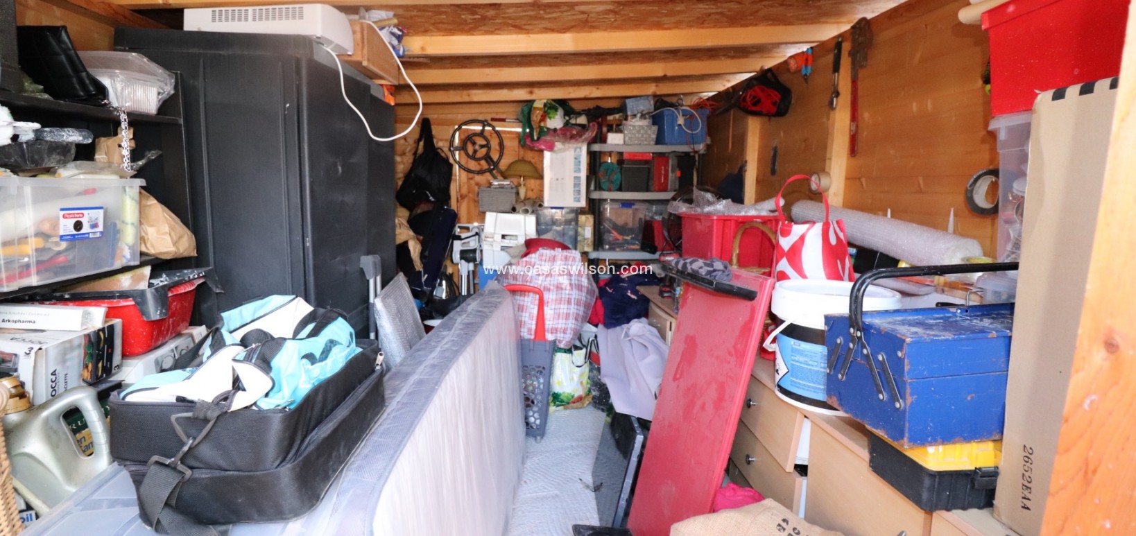 Sale - Villa - Hondón de las Nieves - Inland