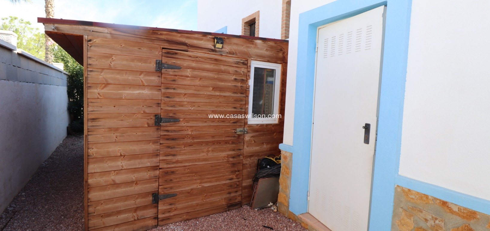 Sale - Villa - Hondón de las Nieves - Inland