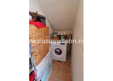 Sale - Villa - Hondón de las Nieves - Inland