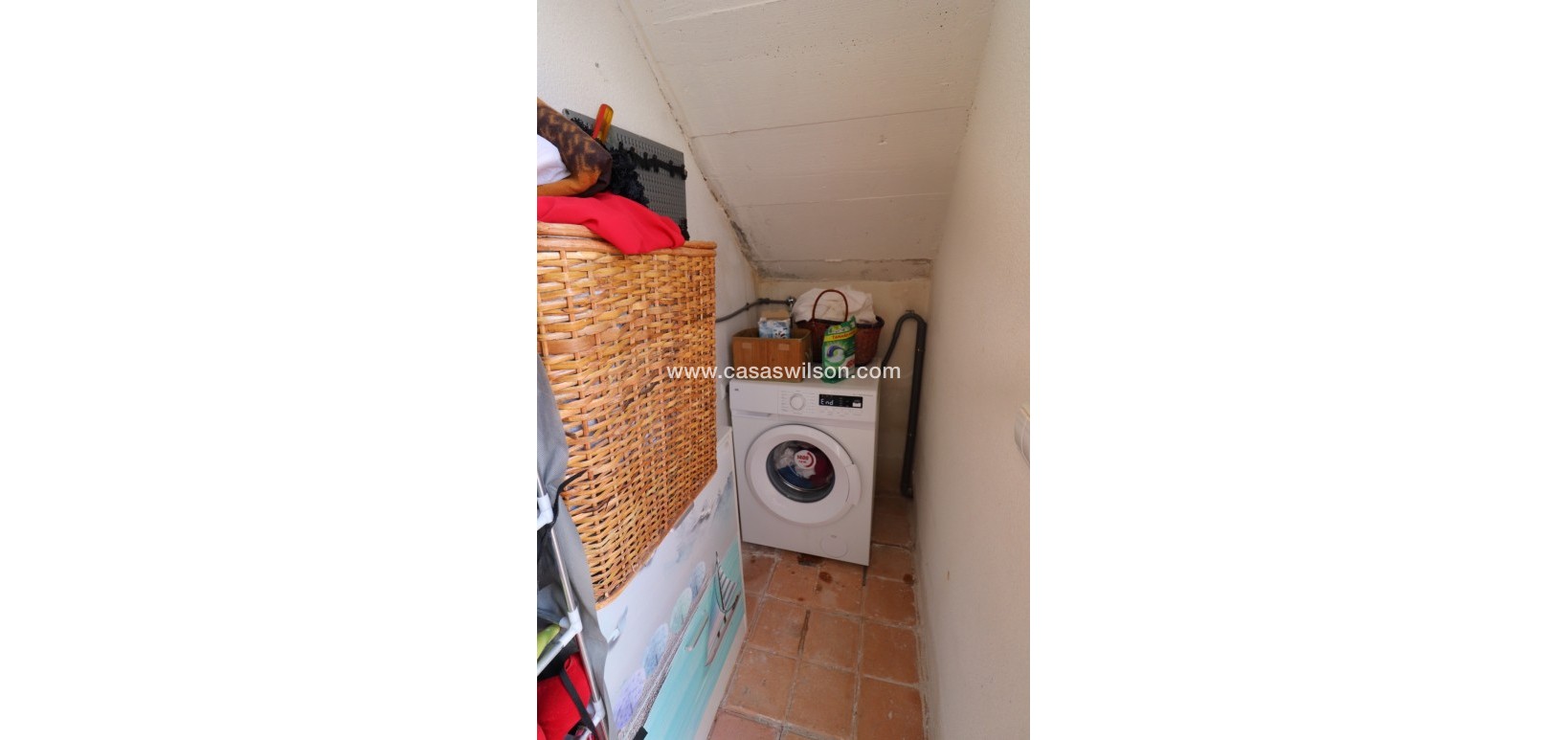 Sale - Villa - Hondón de las Nieves - Inland