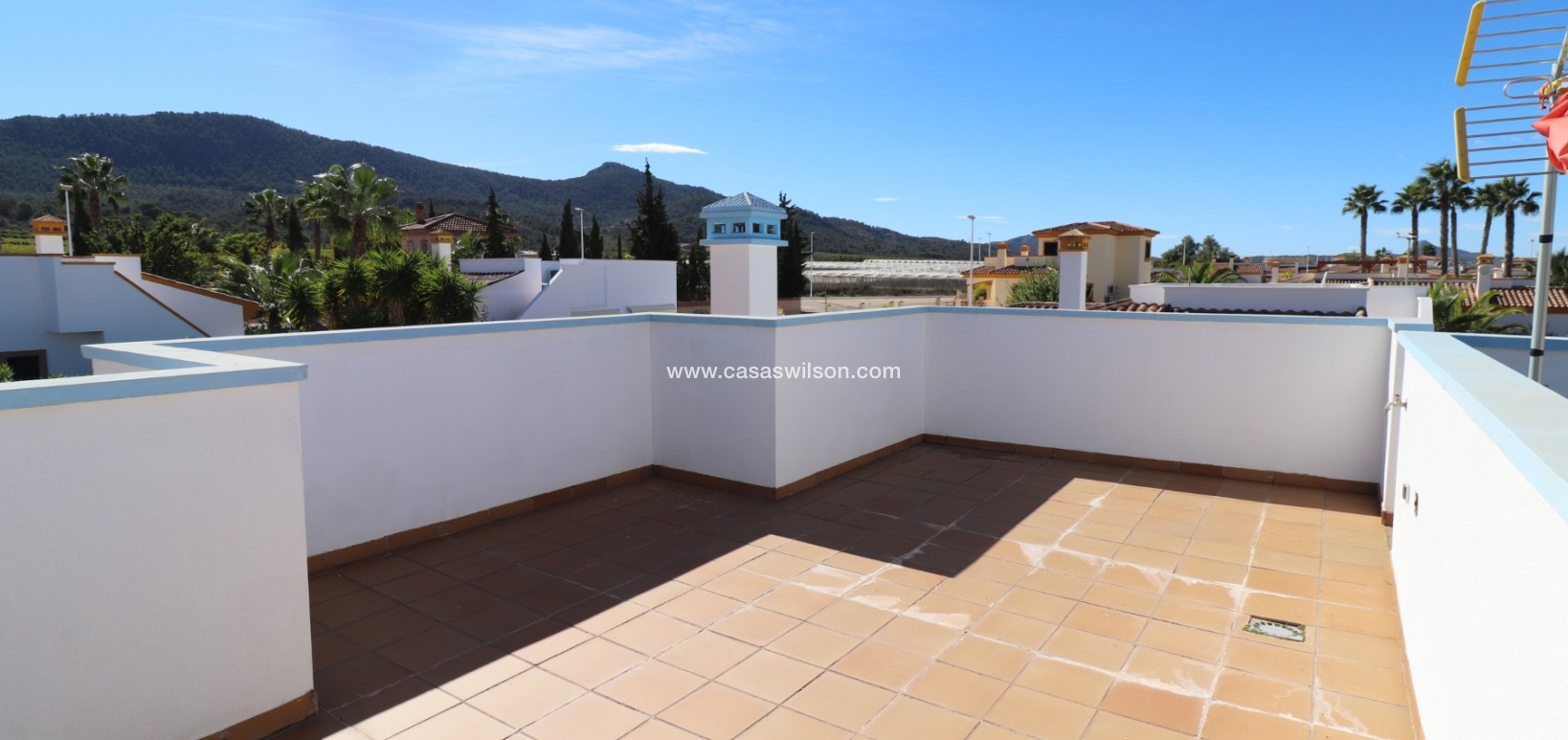 Sale - Villa - Hondón de las Nieves - Inland