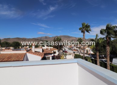 Sale - Villa - Hondón de las Nieves - Inland