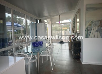 Sale - Villa - Hondón de las Nieves - Inland