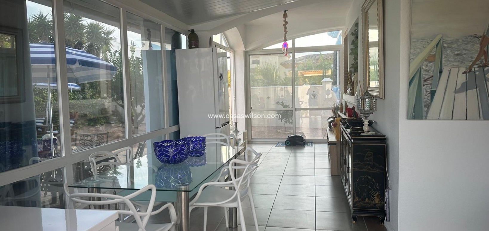 Sale - Villa - Hondón de las Nieves - Inland