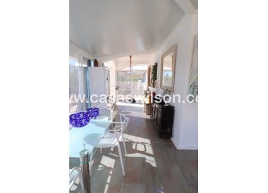 Sale - Villa - Hondón de las Nieves - Inland