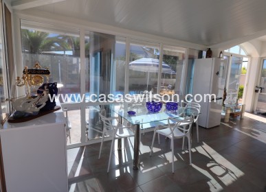 Sale - Villa - Hondón de las Nieves - Inland