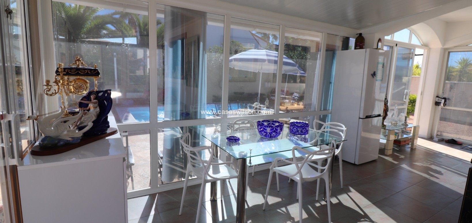 Sale - Villa - Hondón de las Nieves - Inland