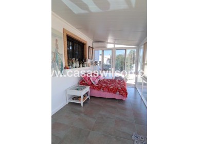 Sale - Villa - Hondón de las Nieves - Inland