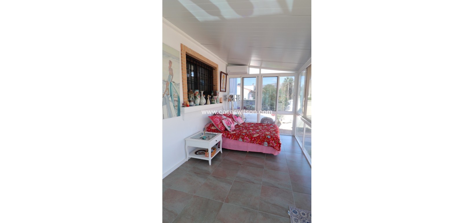 Sale - Villa - Hondón de las Nieves - Inland