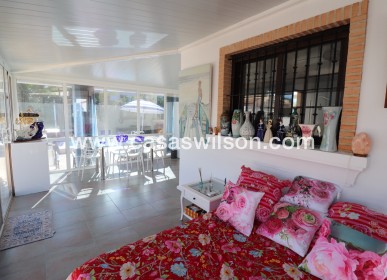 Sale - Villa - Hondón de las Nieves - Inland