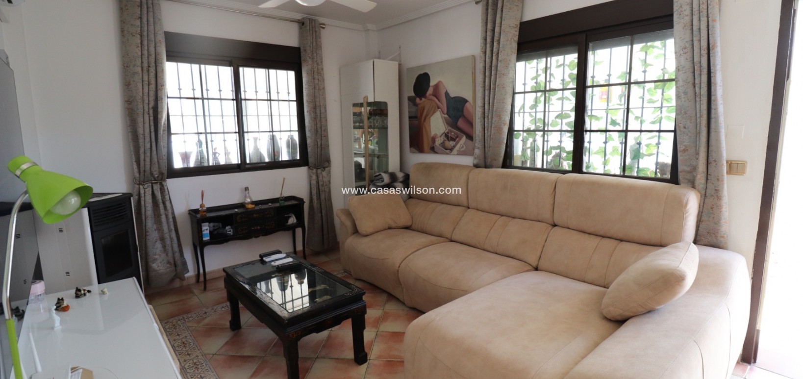 Sale - Villa - Hondón de las Nieves - Inland