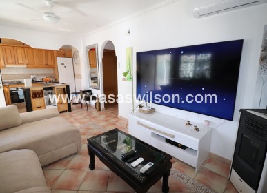 Sale - Villa - Hondón de las Nieves - Inland