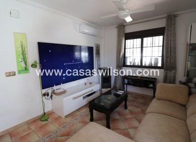 Sale - Villa - Hondón de las Nieves - Inland