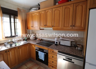 Sale - Villa - Hondón de las Nieves - Inland