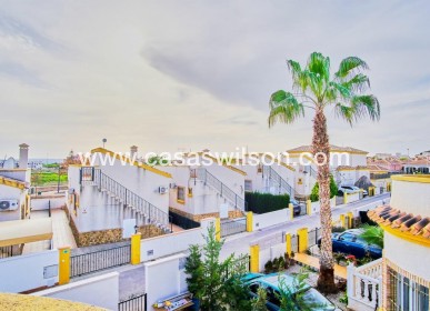 Sale - Villa - Los Montesinos - Costa Blanca