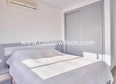 Sale - Villa - Los Montesinos - Costa Blanca