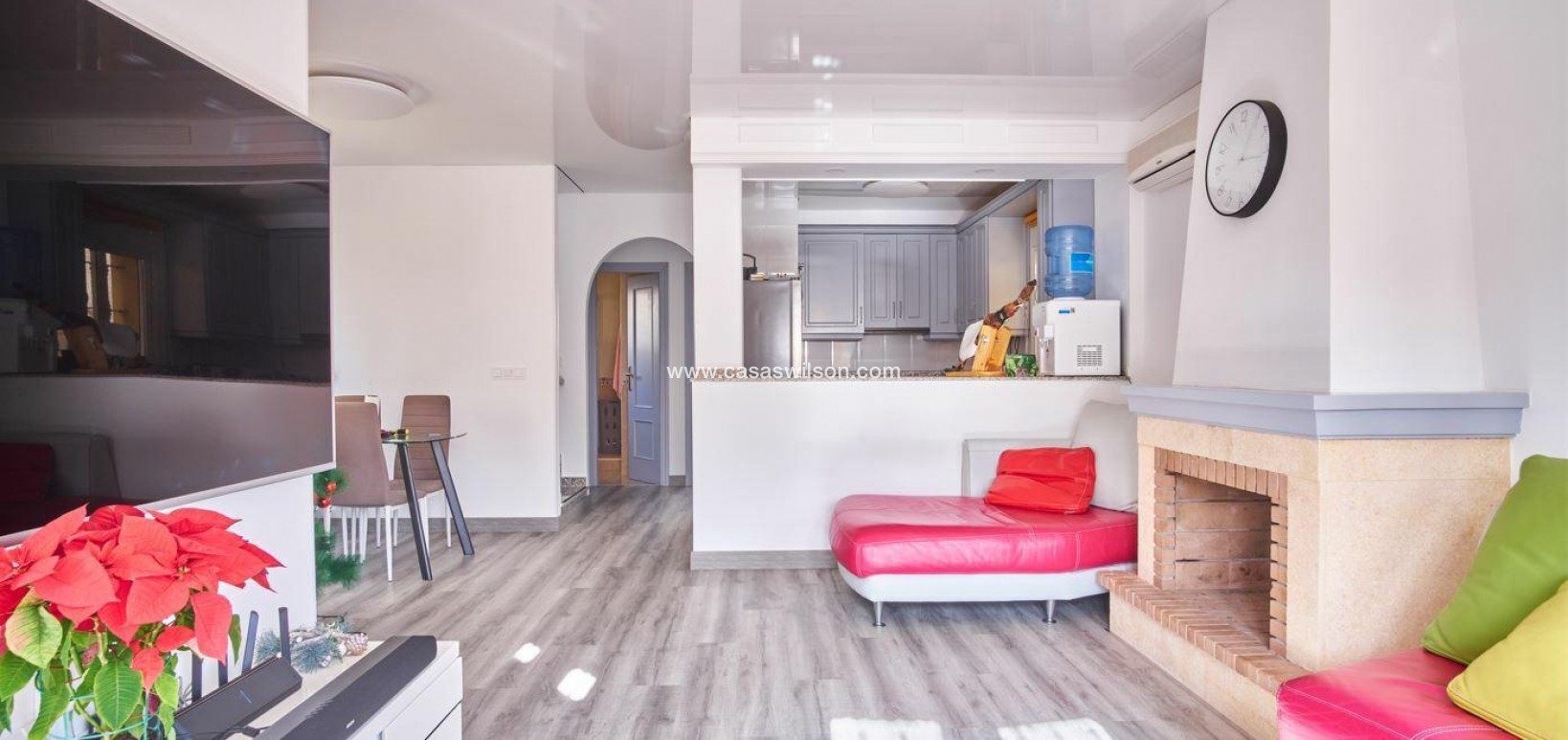 Sale - Villa - Los Montesinos - Costa Blanca