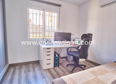 Sale - Villa - Los Montesinos - Costa Blanca