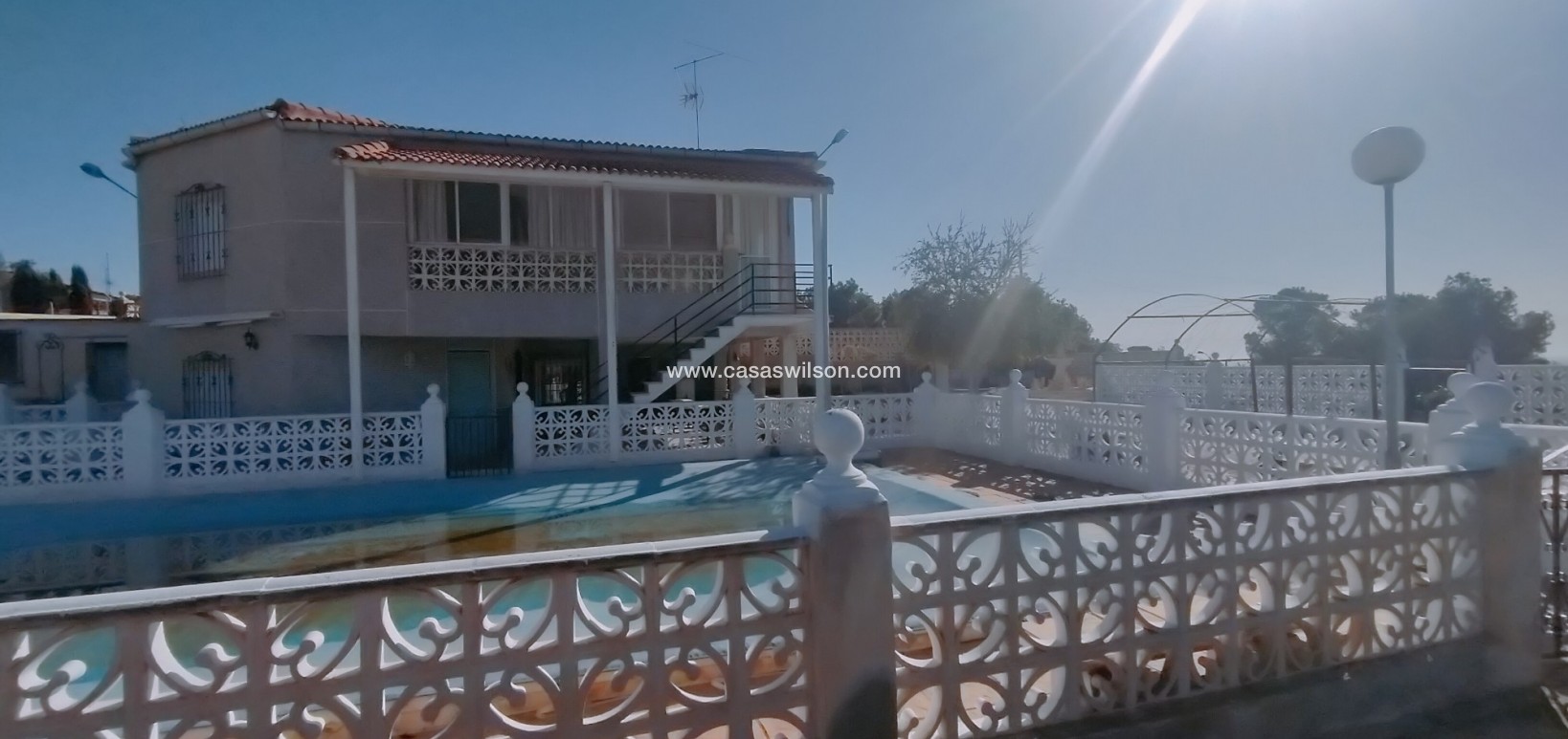 Sale - Villa - Crevillente - Inland