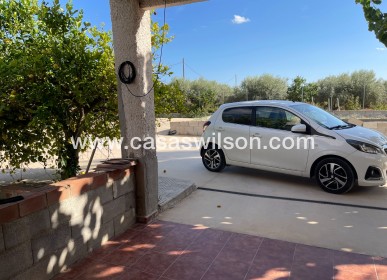 Sale - Villa - Crevillente - Inland