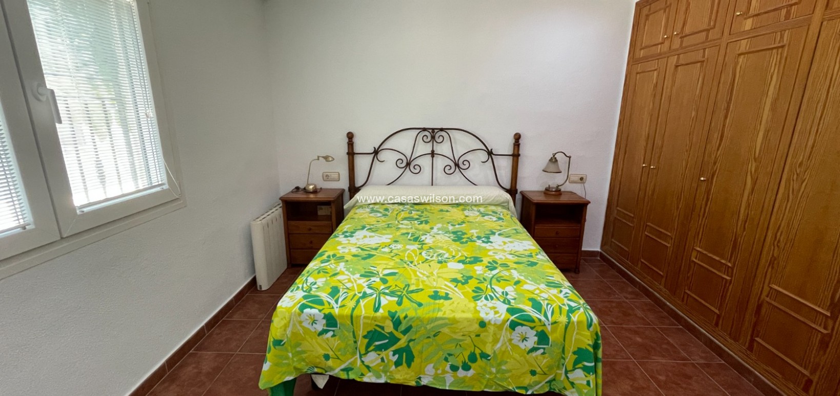 Sale - Villa - Crevillente - Inland