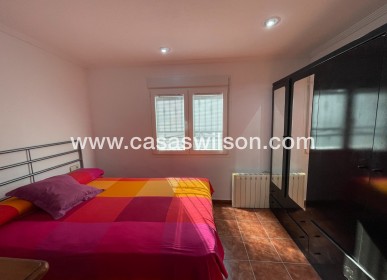 Sale - Villa - Crevillente - Inland