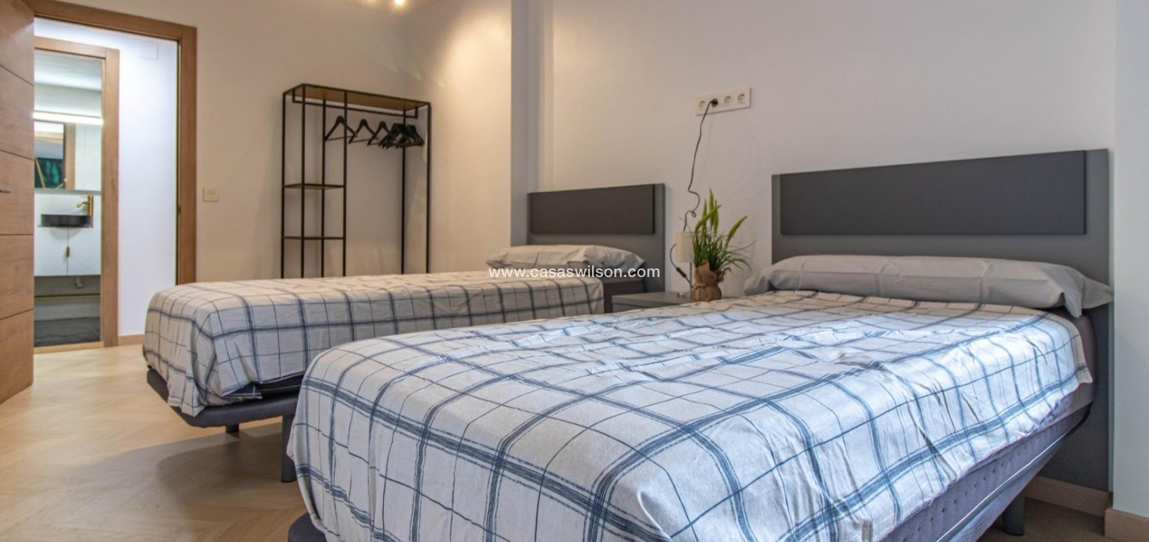 Sale - Appartement - Torrevieja - Costa Blanca