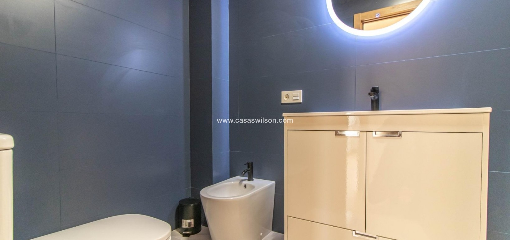 Sale - Appartement - Torrevieja - Costa Blanca