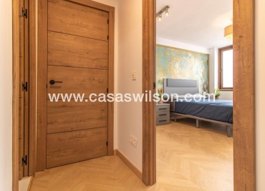 Sale - Appartement - Torrevieja - Costa Blanca