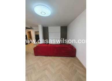 Sale - Appartement - Torrevieja - Costa Blanca